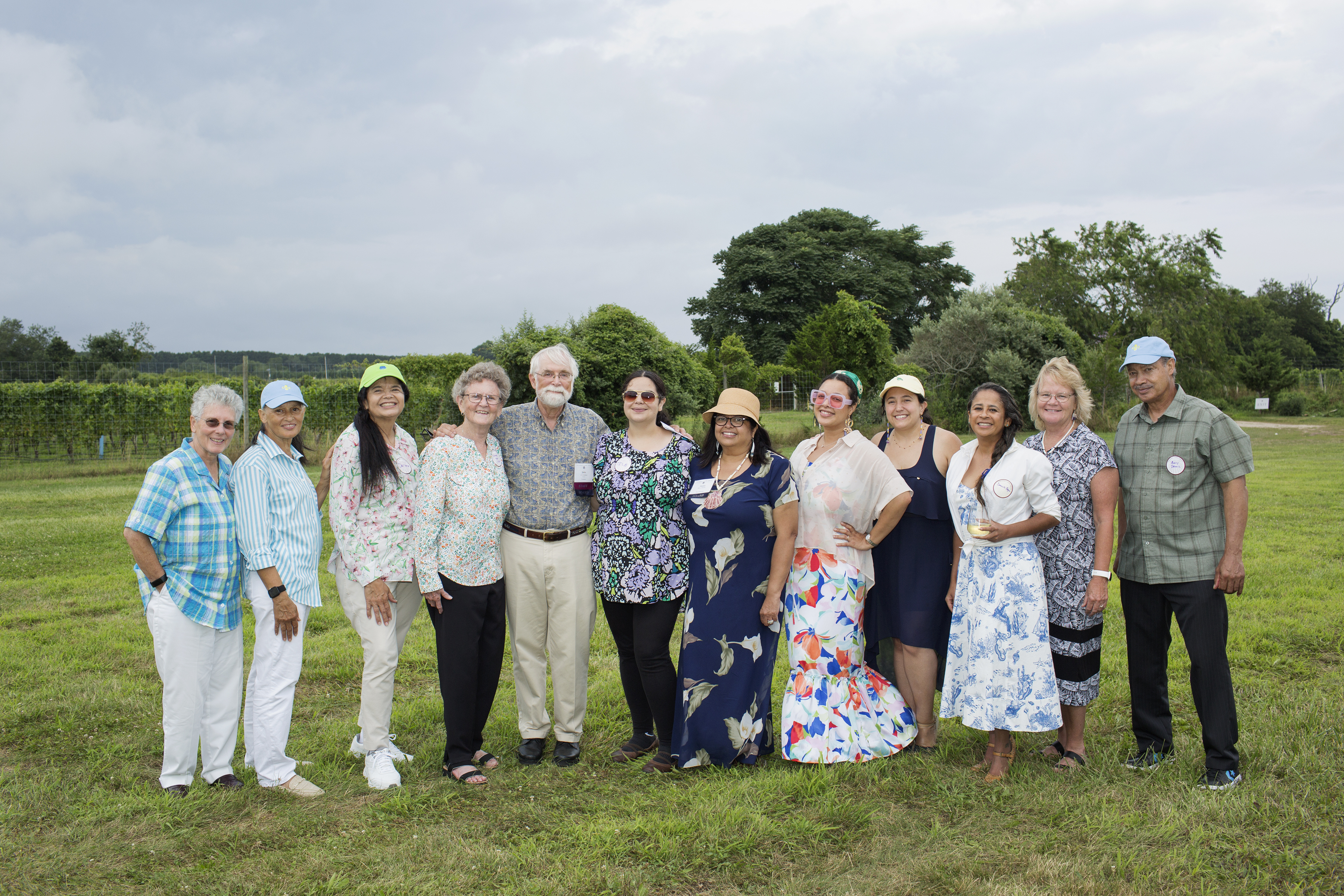 Peconic Land Trust Farms Fields 4 August2024 7 J0 A2440